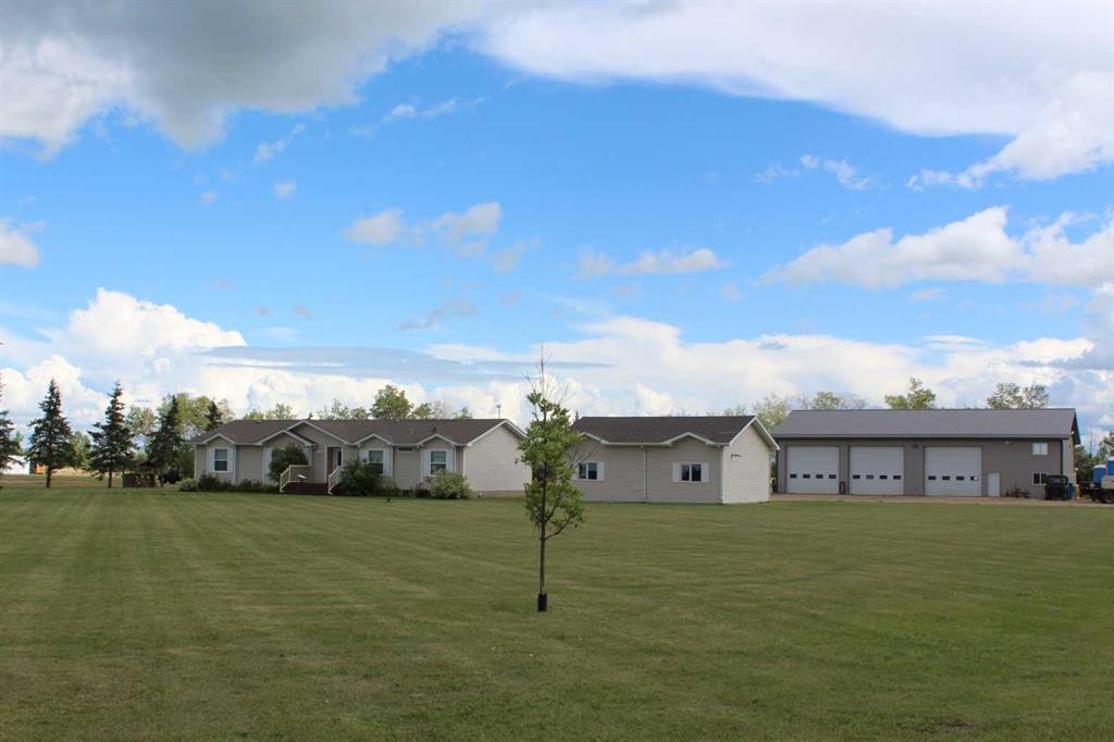 17A 232051 920 Township, Rural Northern Lights, County Of, AB - Outdoor