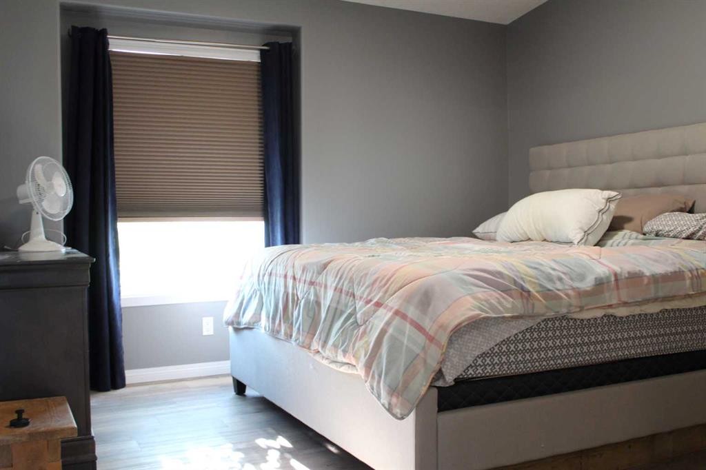 17A 232051 920 Township, Rural Northern Lights, County Of, AB - Indoor Photo Showing Bedroom