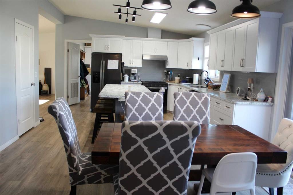 17A 232051 920 Township, Rural Northern Lights, County Of, AB - Indoor