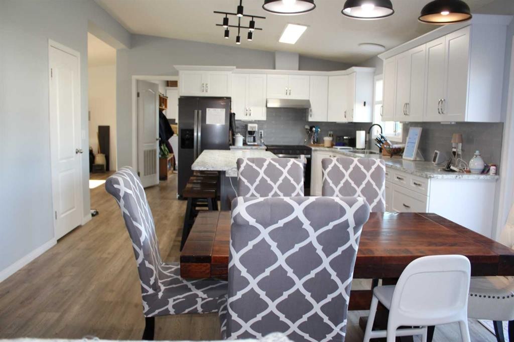 17A 232051 920 Township, Rural Northern Lights, County Of, AB - Indoor Photo Showing Other Room