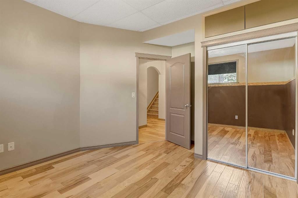 7317 104 Street, Grande Prairie, AB - Indoor Photo Showing Other Room