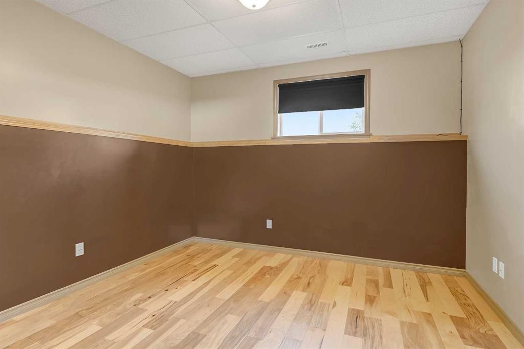7317 104 Street, Grande Prairie, AB - Indoor Photo Showing Other Room
