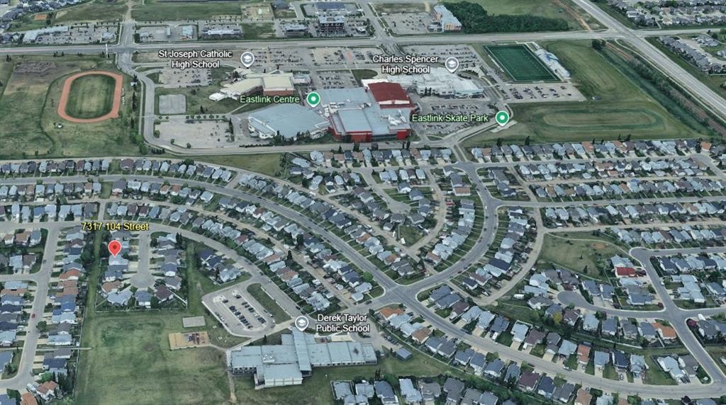 7317 104 Street, Grande Prairie, AB - Other