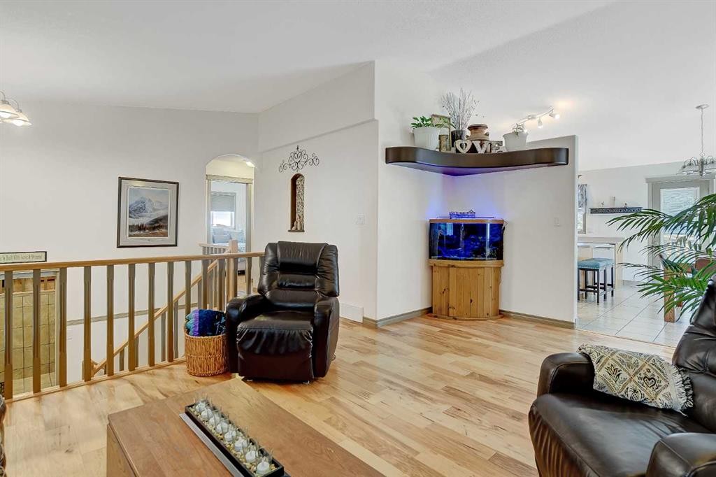 7317 104 Street, Grande Prairie, AB - Indoor