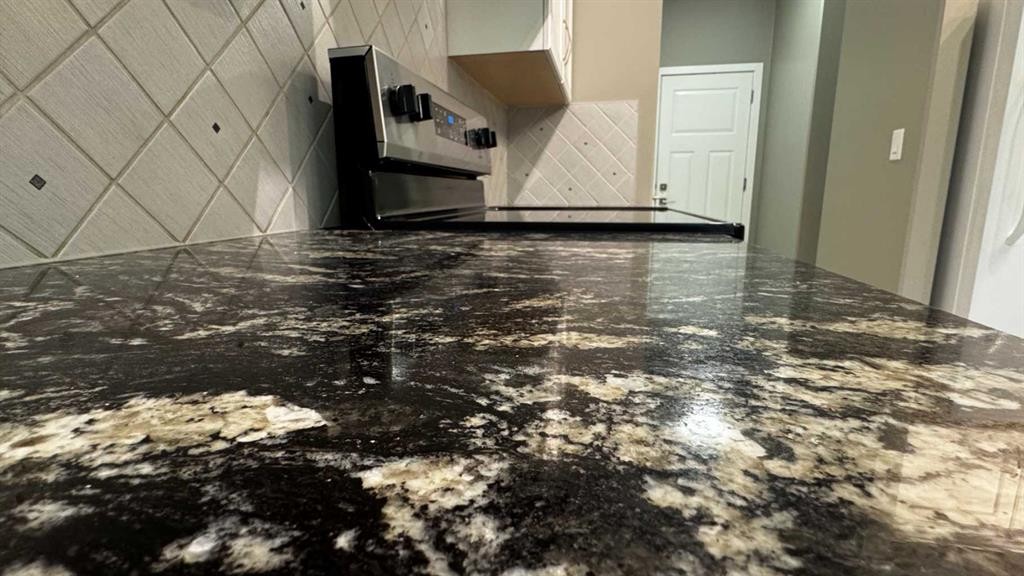 8105 112 Street, Grande Prairie, AB - Indoor