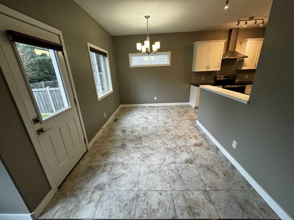 8105 112 Street, Grande Prairie, AB - Indoor Photo Showing Other Room