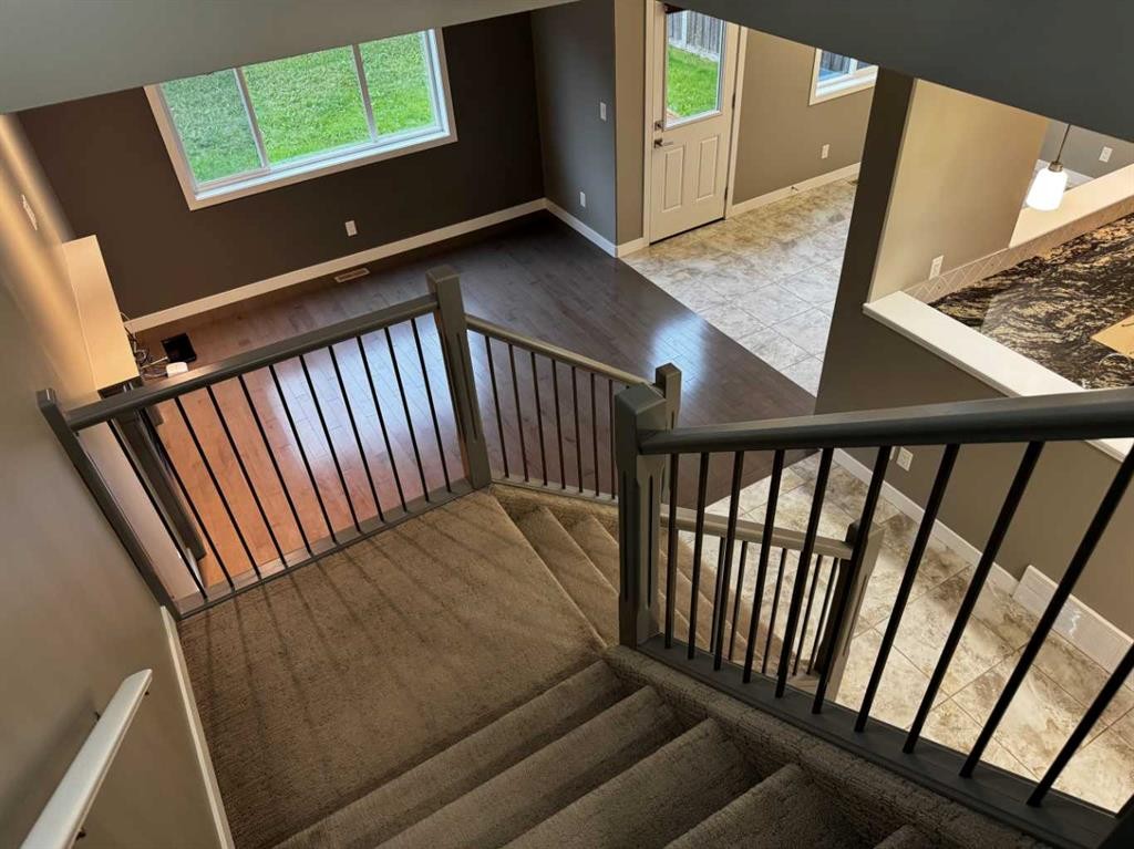 8105 112 Street, Grande Prairie, AB - Indoor Photo Showing Other Room