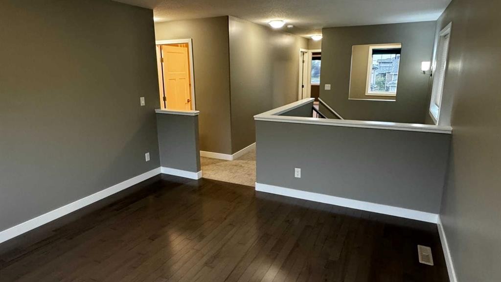 8105 112 Street, Grande Prairie, AB - Indoor Photo Showing Other Room