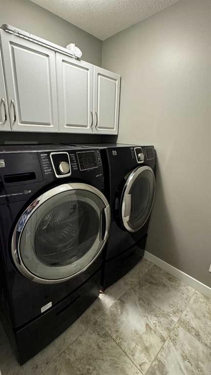 8105 112 Street, Grande Prairie, AB - Indoor Photo Showing Laundry Room