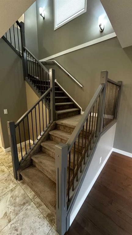 8105 112 Street, Grande Prairie, AB - Indoor Photo Showing Other Room