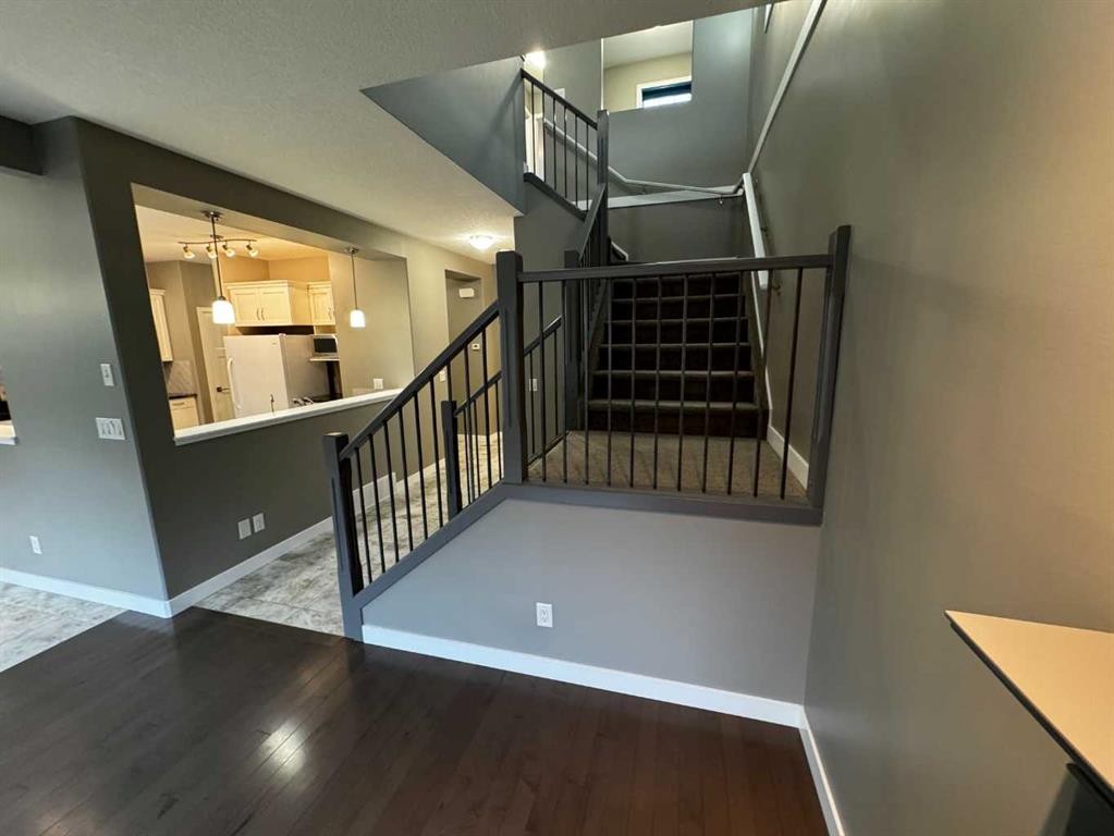 8105 112 Street, Grande Prairie, AB - Indoor Photo Showing Other Room