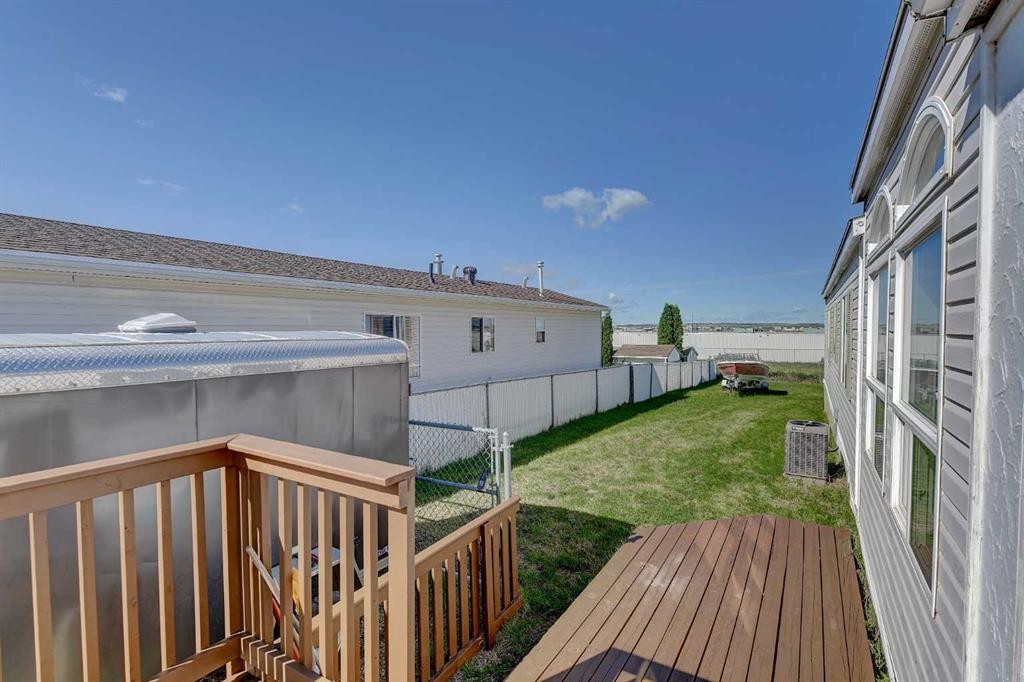 12128 98 Street, Grande Prairie, AB - Outdoor With Exterior