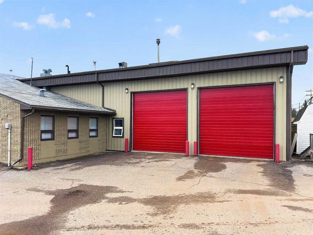 4808 50 Street, Fort Vermilion, AB