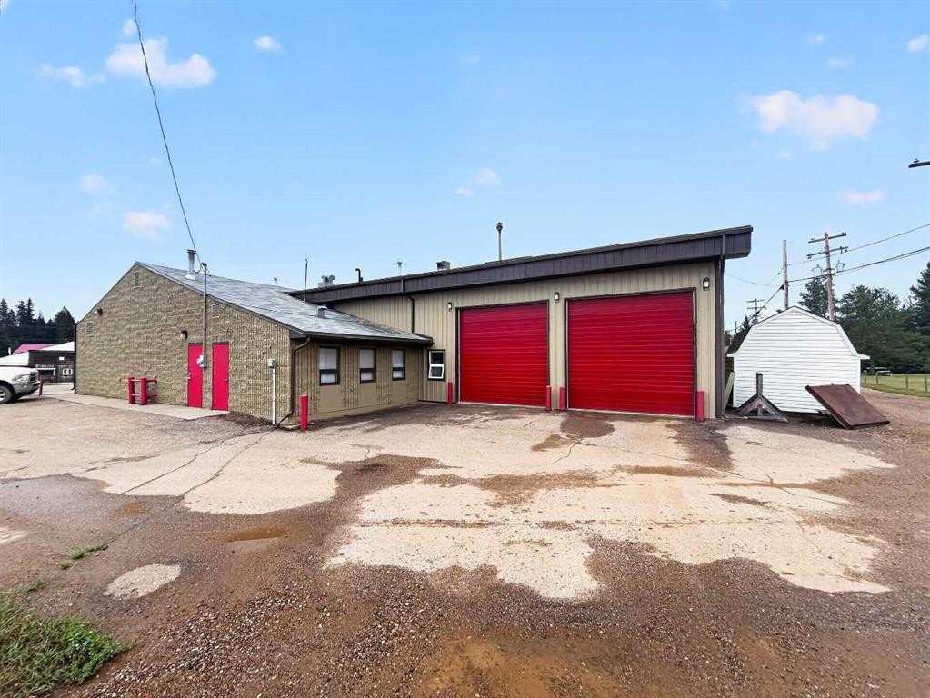 4808 50 Street, Fort Vermilion, AB