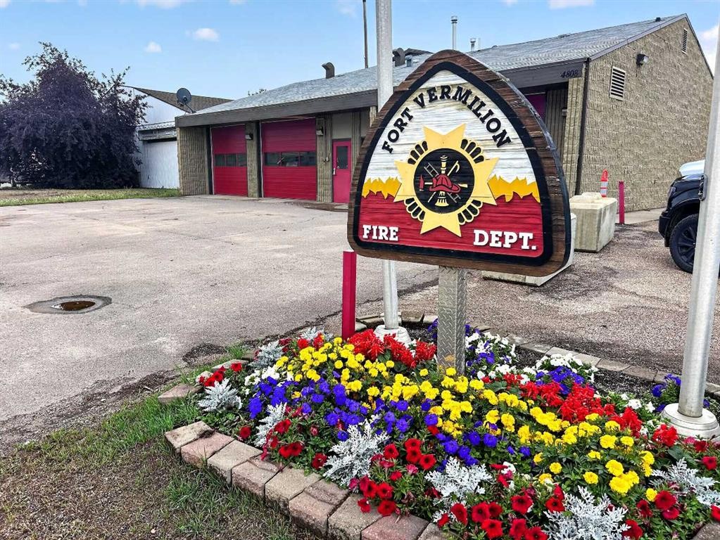 4808 50 Street, Fort Vermilion, AB