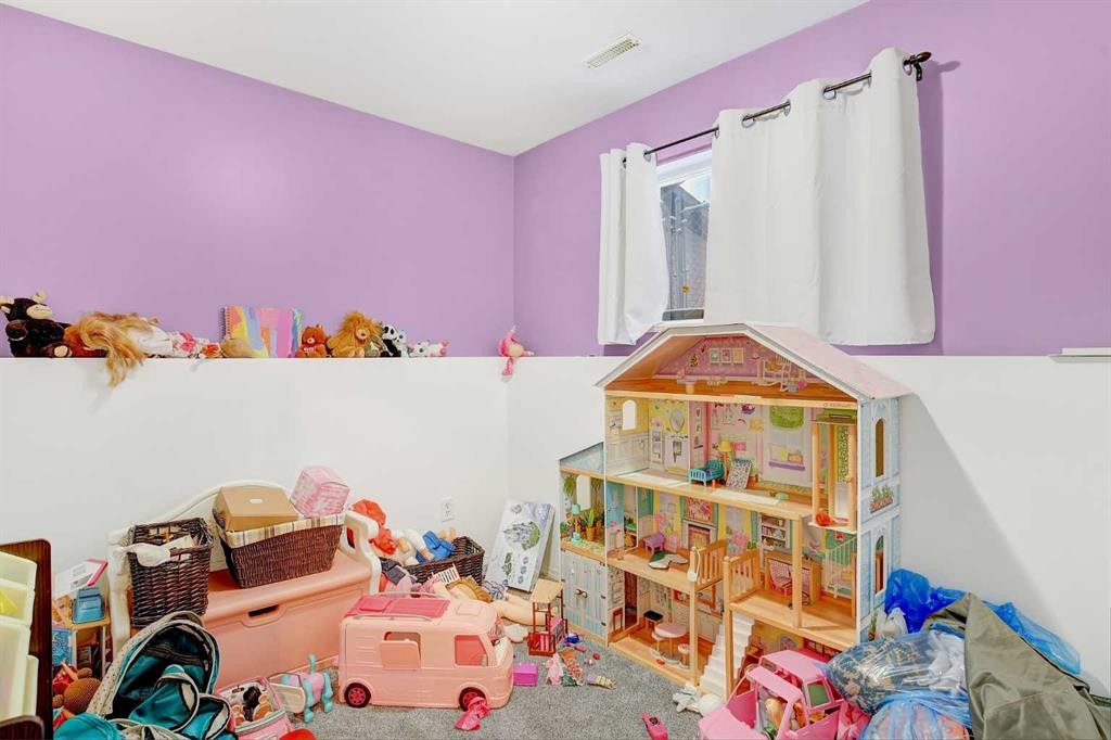 7209 105 Street, Grande Prairie, AB - Indoor Photo Showing Other Room