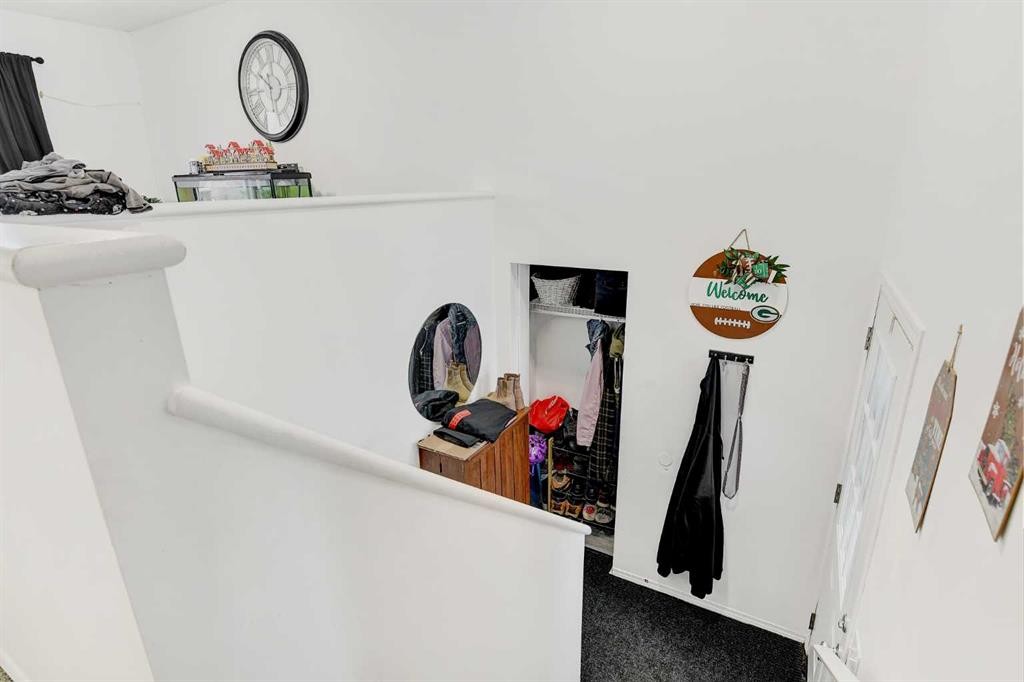 7209 105 Street, Grande Prairie, AB - Indoor Photo Showing Other Room