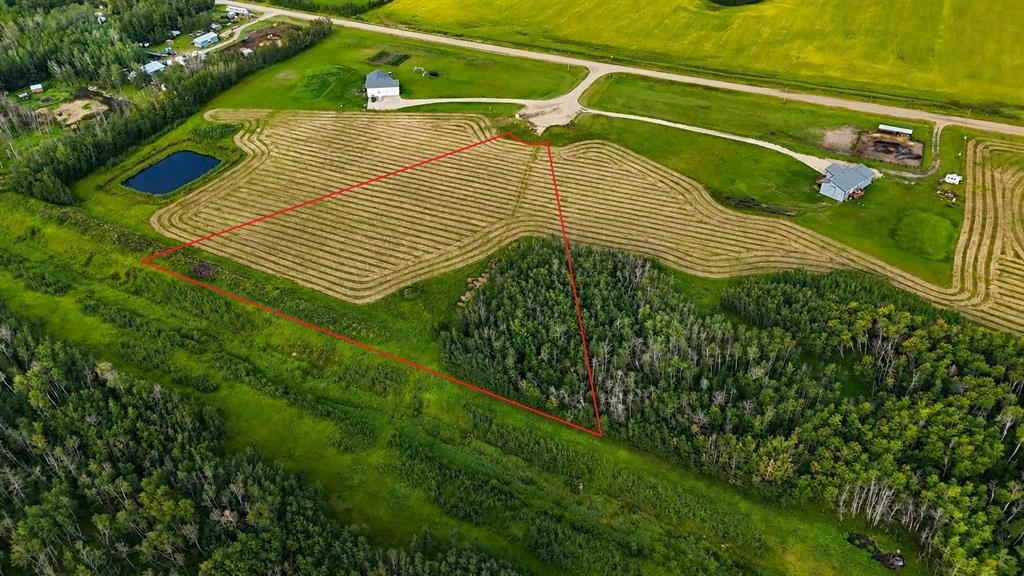 9-715049 Range Road 40, Rural Grande Prairie No. 1, County Of, AB