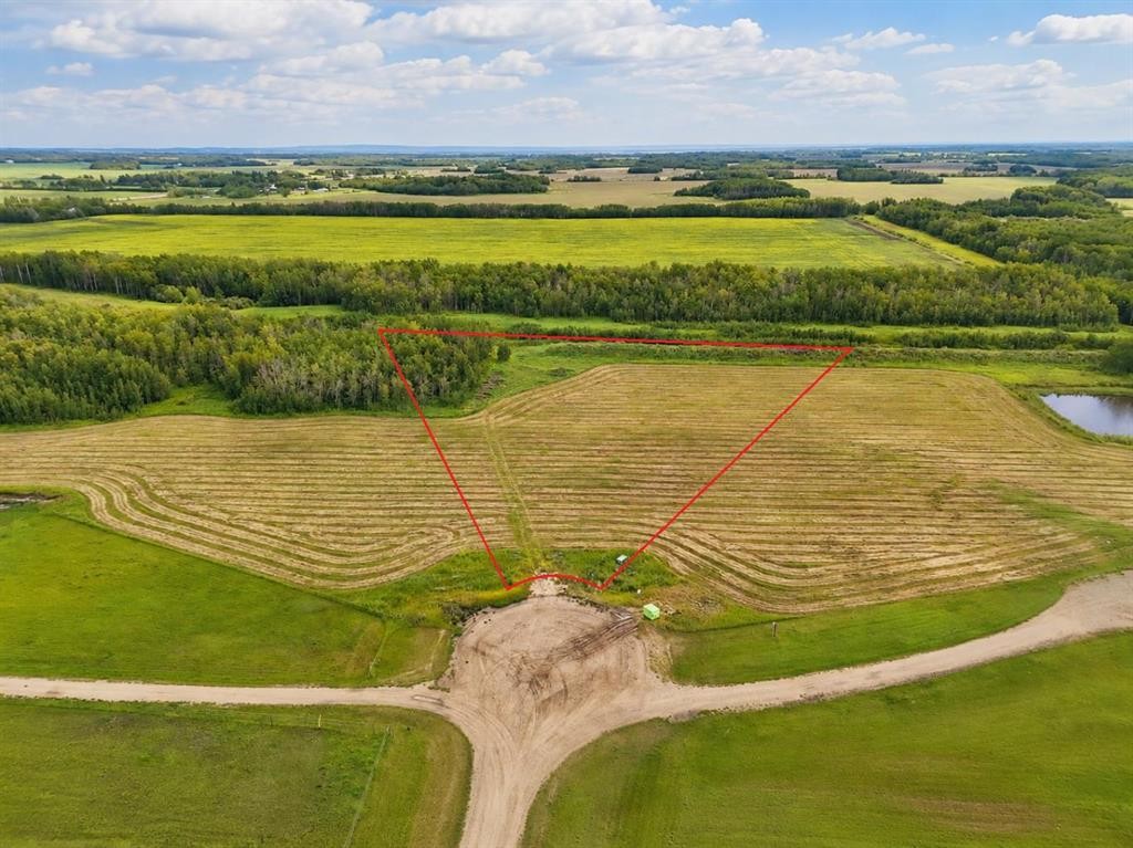 9-715049 Range Road 40, Rural Grande Prairie No. 1, County Of, AB