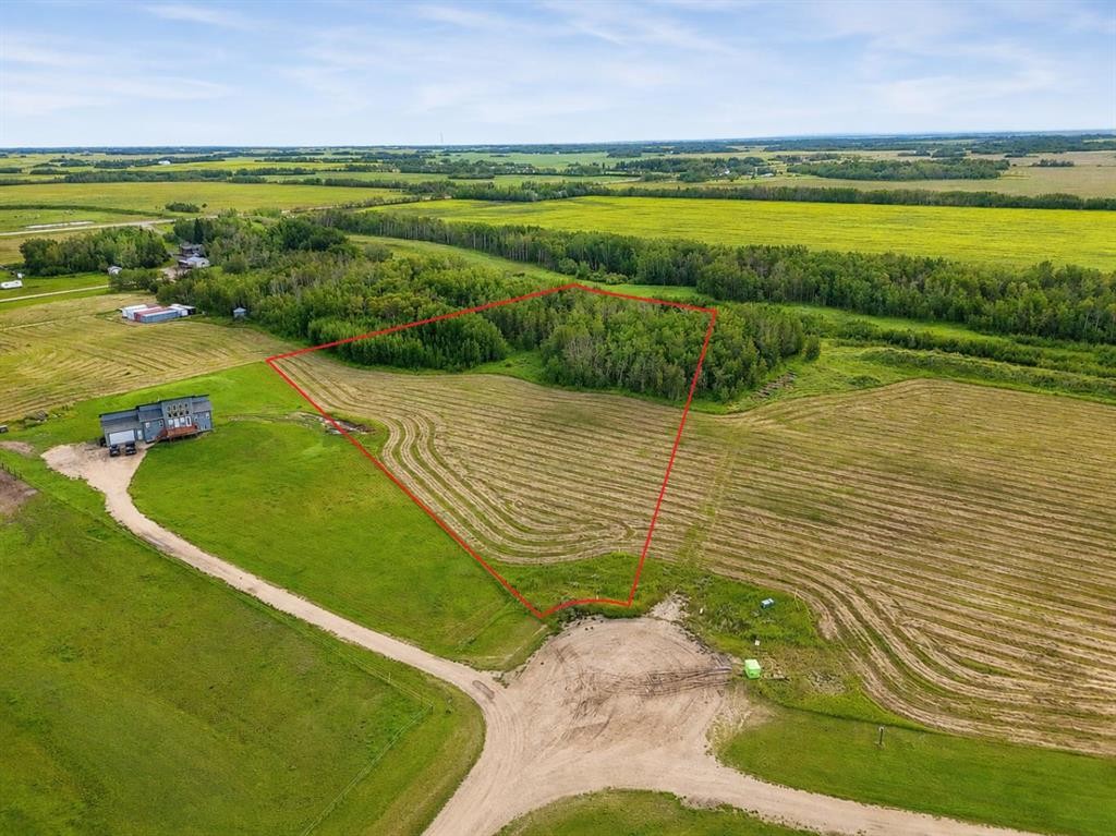 6-715049 Range Road 40, Rural Grande Prairie No. 1, County Of, AB