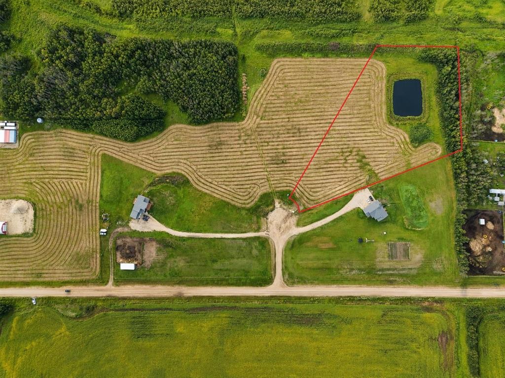 5-715049 Range Road 40, Rural Grande Prairie No. 1, County Of, AB