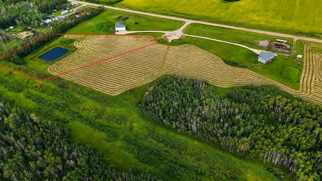 5-715049 Range Road 40, Rural Grande Prairie No. 1, County Of, AB