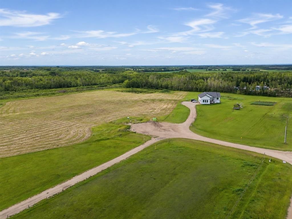 5-715049 Range Road 40, Rural Grande Prairie No. 1, County Of, AB