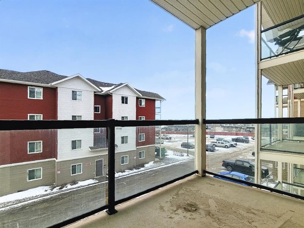 302-9810 96 Street, Grande Prairie, AB - Outdoor With Exterior