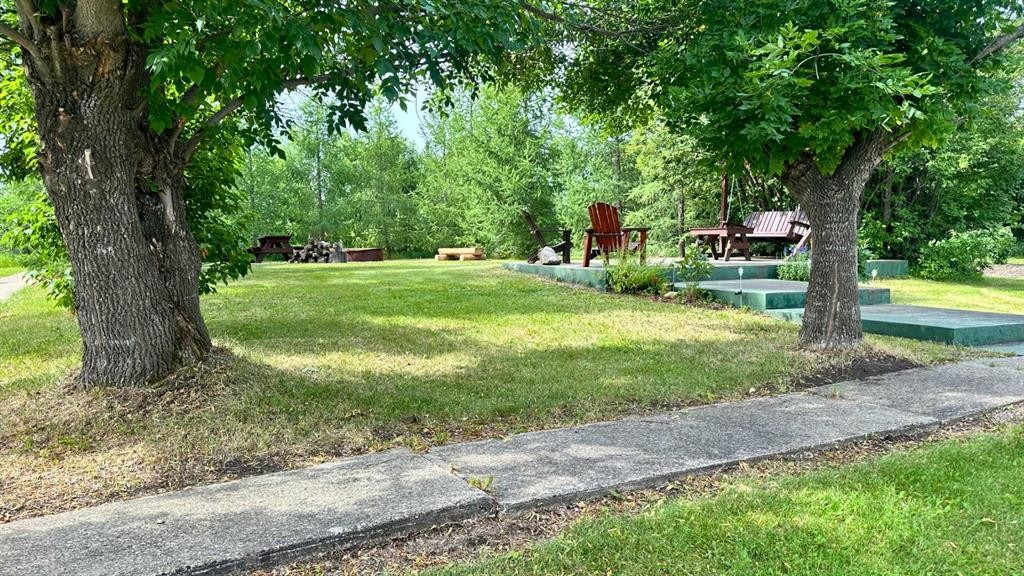 783026 2 Highway, Rycroft, AB - Outdoor