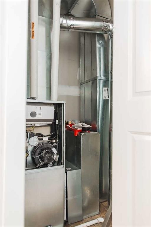 9514 112, Clairmont, AB - Indoor Photo Showing Other Room
