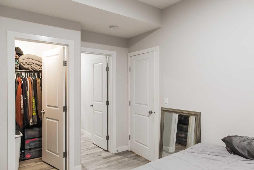 9514 112, Clairmont, AB - Indoor Photo Showing Bedroom