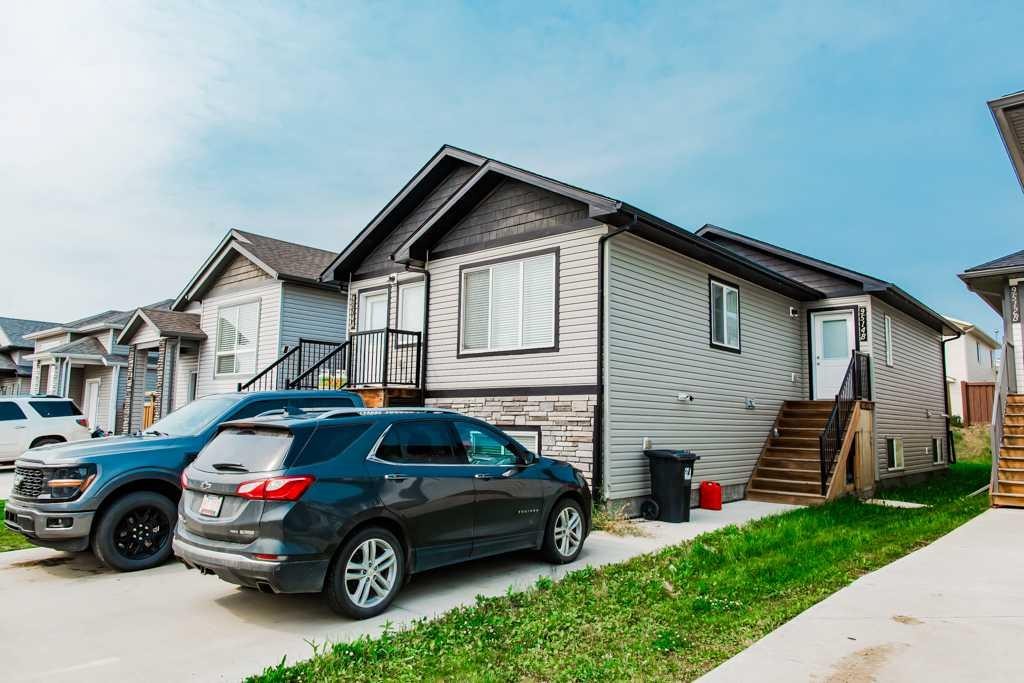 9514 112, Clairmont, AB - Outdoor