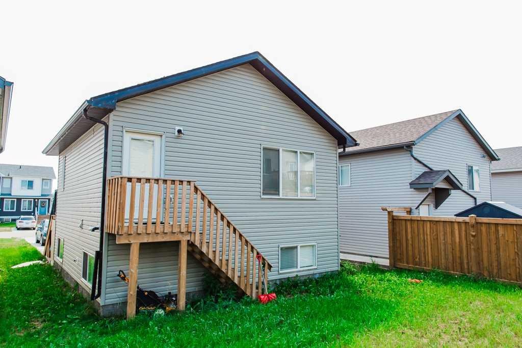 9514 112, Clairmont, AB - Outdoor With Exterior