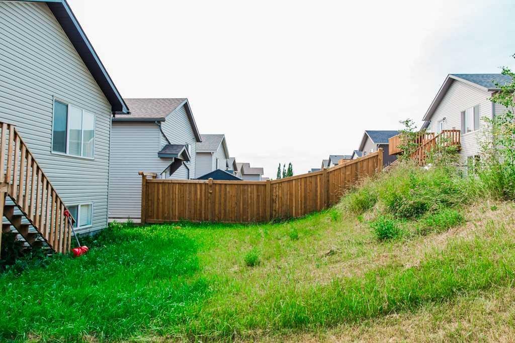 9514 112, Clairmont, AB - Outdoor