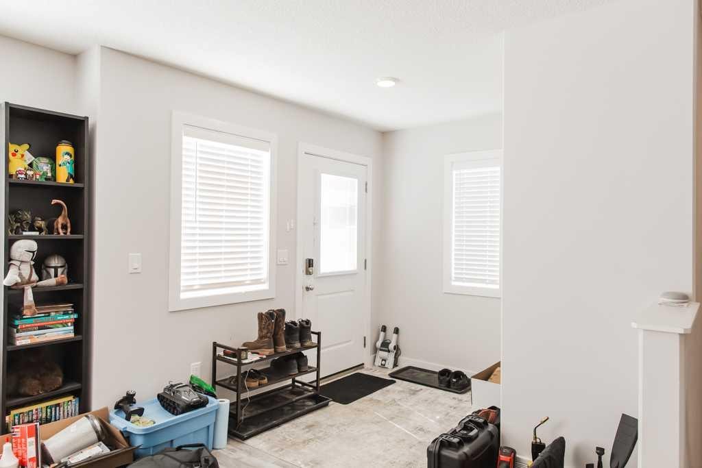 9514 112, Clairmont, AB - Indoor Photo Showing Other Room