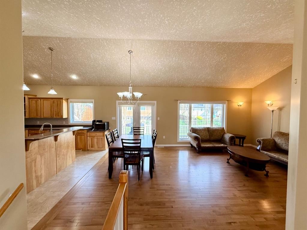 11106 107 Ave, La Crete, AB - Indoor