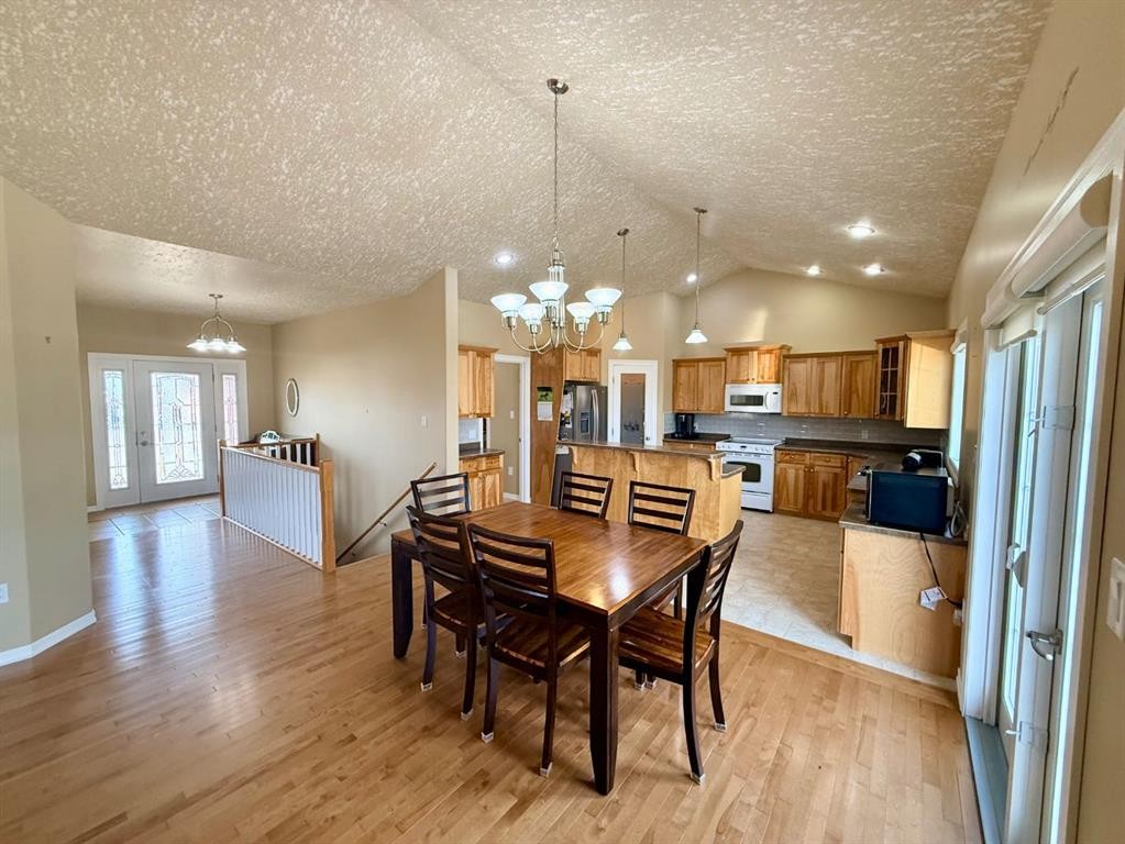 11106 107 Ave, La Crete, AB - Indoor