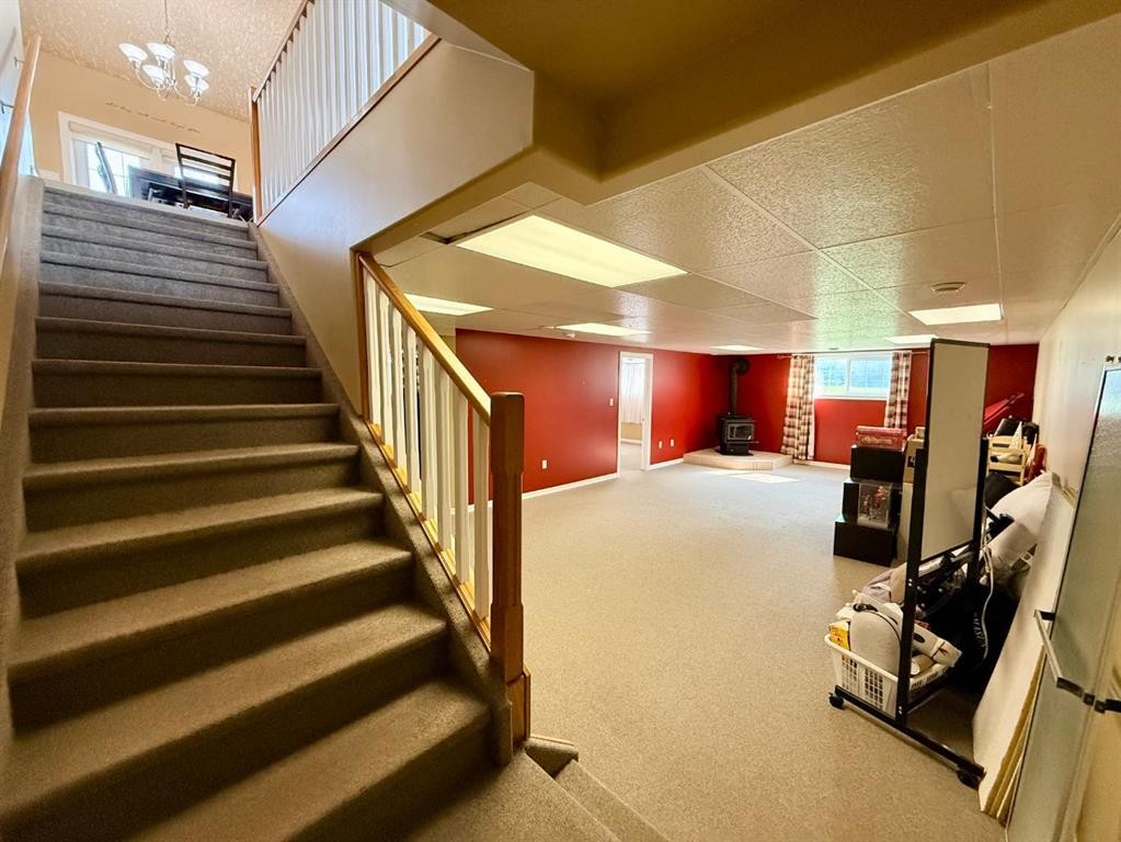 11106 107 Ave, La Crete, AB - Indoor Photo Showing Other Room