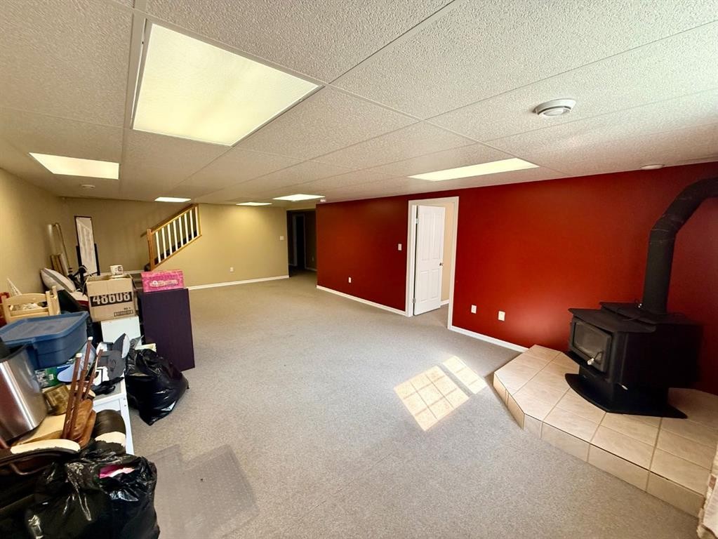 11106 107 Ave, La Crete, AB - Indoor