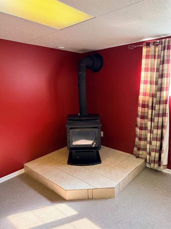 11106 107 Ave, La Crete, AB - Indoor Photo Showing Other Room