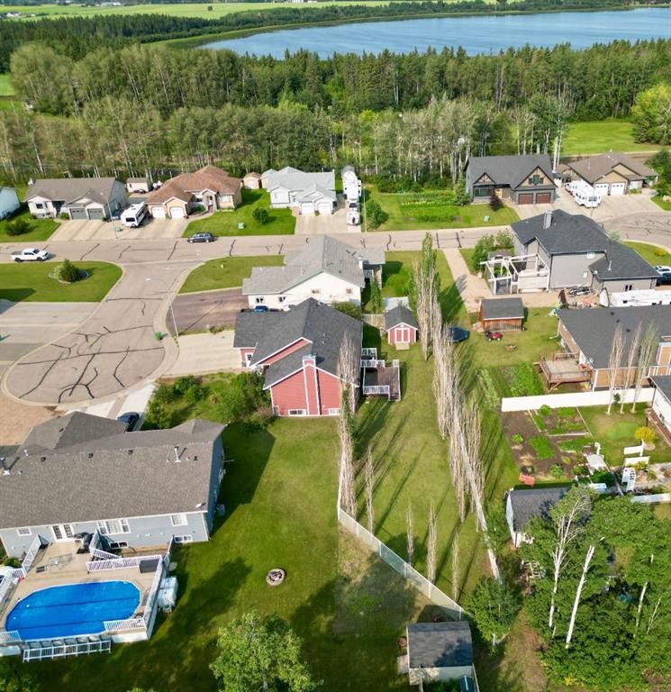 11106 107 Ave, La Crete, AB - Outdoor With View