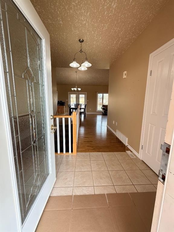11106 107 Ave, La Crete, AB - Indoor Photo Showing Other Room