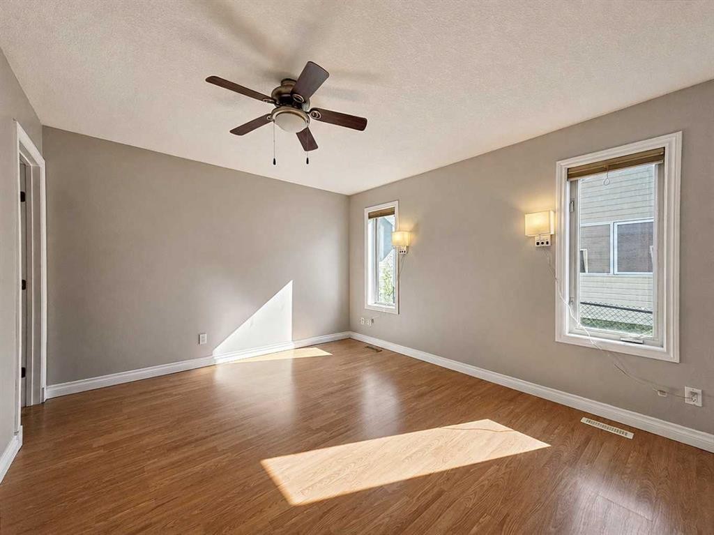 10913 Grande Avenue, Grande Cache, AB - Indoor Photo Showing Other Room