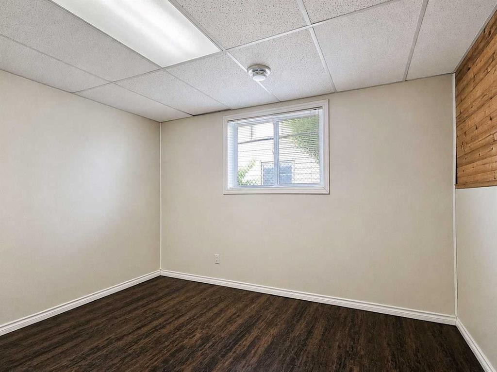 10913 Grande Avenue, Grande Cache, AB - Indoor Photo Showing Other Room