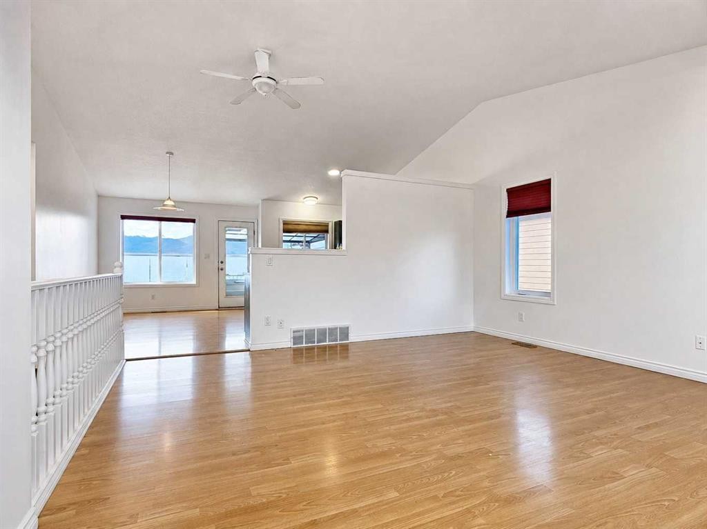 10913 Grande Avenue, Grande Cache, AB - Indoor Photo Showing Other Room