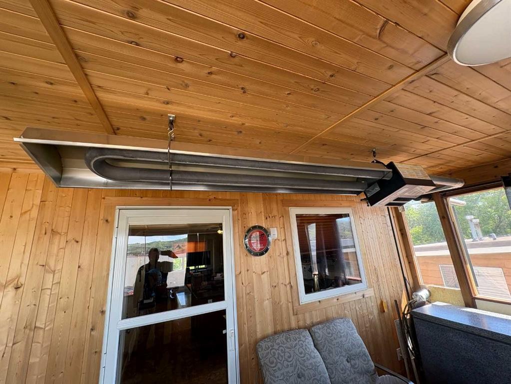 10032 102 Street, Peace River, AB - Photo Showing Other Room