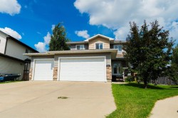 10821 60A Avenue Grande Prairie, AB T8W 0H4