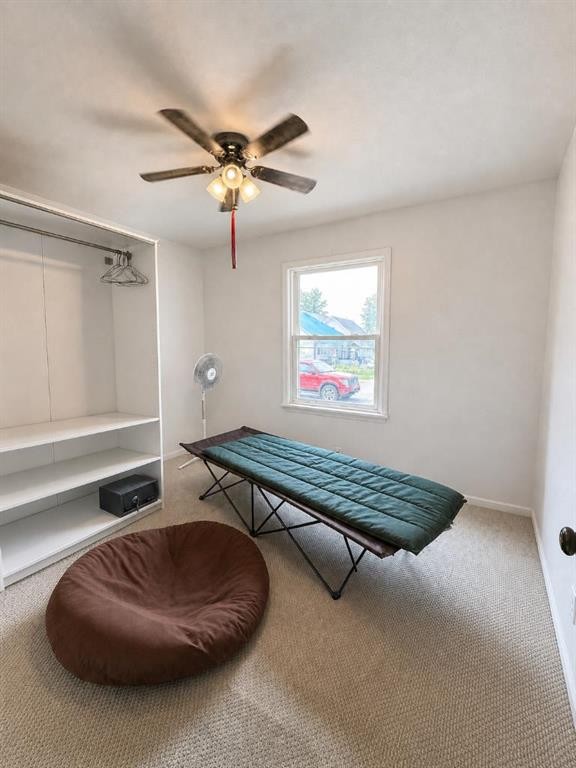 4653 55Th Avenue, High Prairie, AB - Indoor