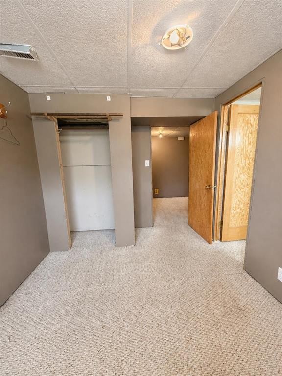 4653 55Th Avenue, High Prairie, AB - Indoor