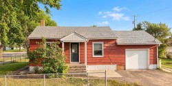 4653 55th Avenue High Prairie, AB T0G 1E0
